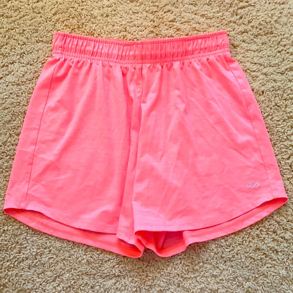 DSG youth large shorts